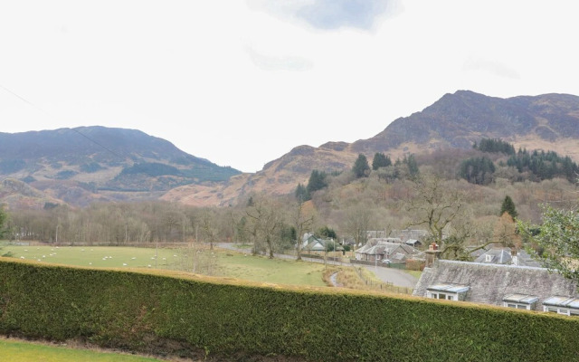 Red Kite Lodge