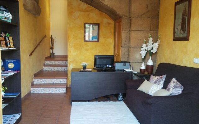 Hostal Sant Roc