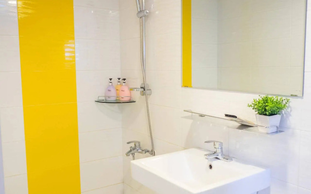 Hotel Tong Vivace Dongdaemun