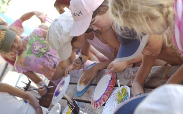 Domaine Les Mûriers