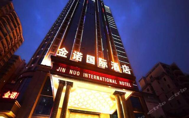 Jin Nuo International Hotel