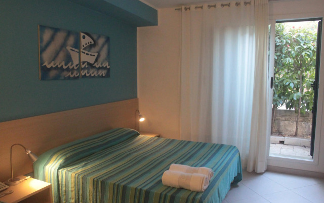 Hotel Baia del Sole