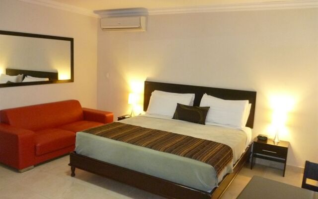 Avila Hotel Panama