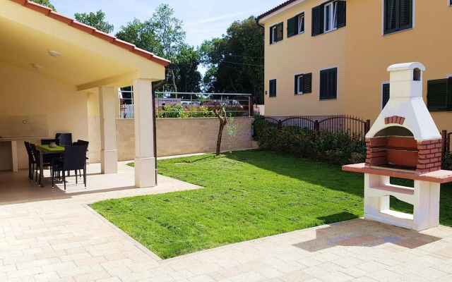 Villa Aurora 4-SternePrivate POOL