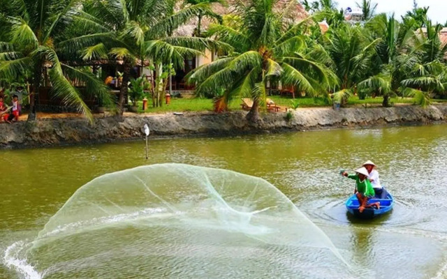 Water Coconut Boutique Villas