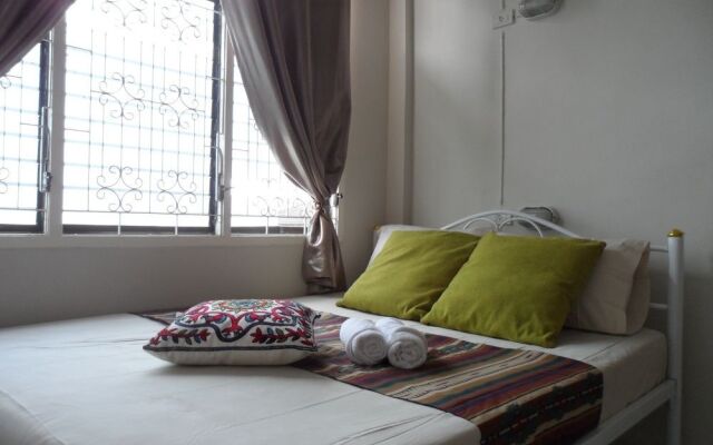 S99 hostel
