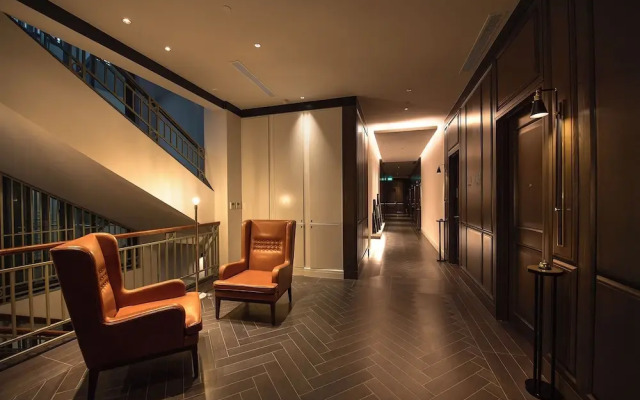 Yangon Excelsior Hotel