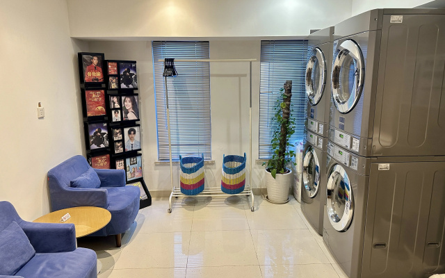 Holiday Inn Express Beijing Airport Zone by IHG – Lobby – Beijing