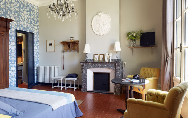 Demeure de Roquelongue