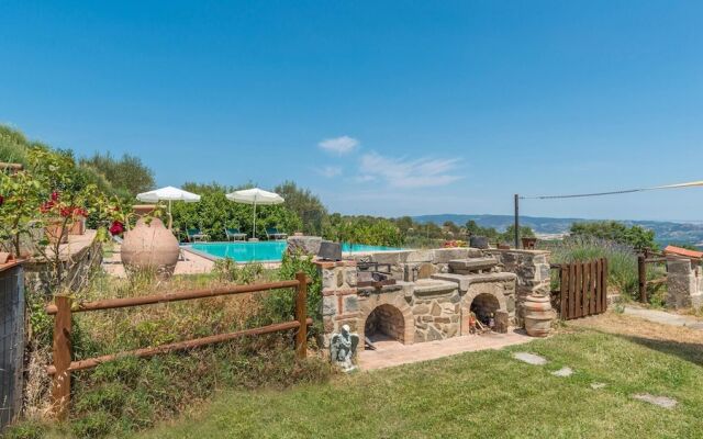 Le Macine 6 in Castel del Piano