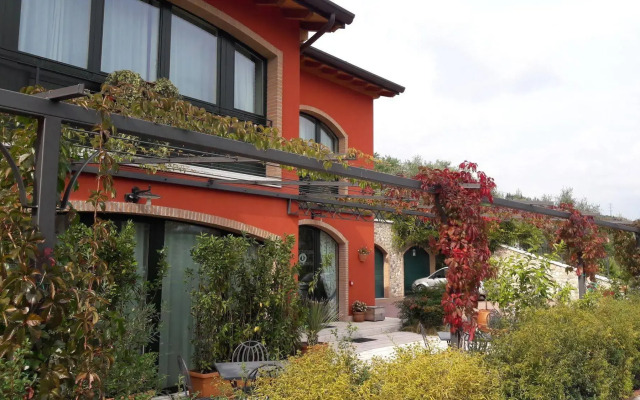 Agriturismo Camparella