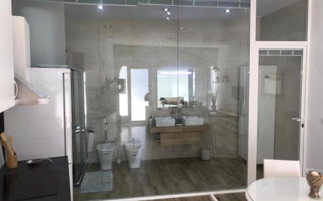 Apartamento Puerto Benalmadena J2
