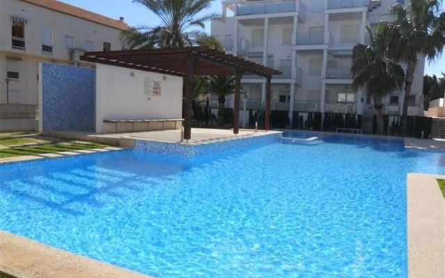 Apartamentos H3 Belman