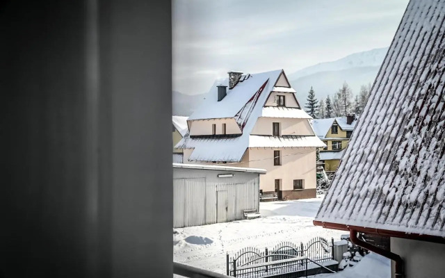 Tatarek Zakopane
