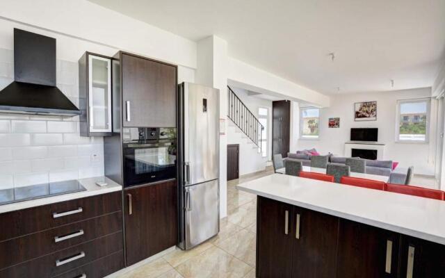 Crystal 12 Kapparis 3Bedroom Villa