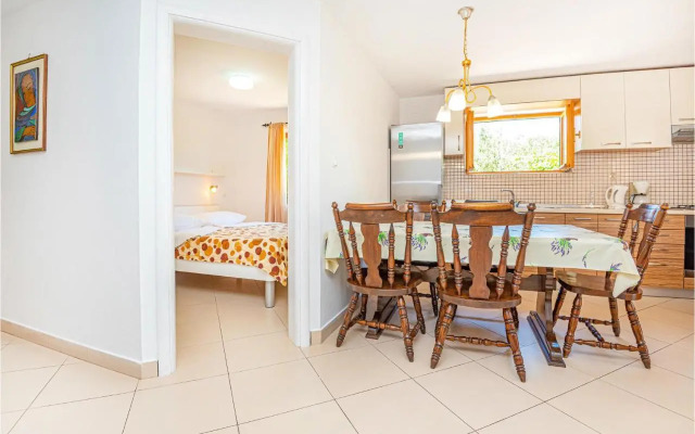 Apartment Vodice CD-1933