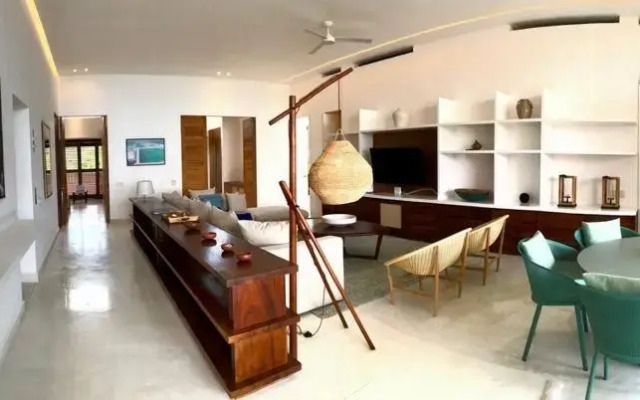 El Careyes Beach Resort