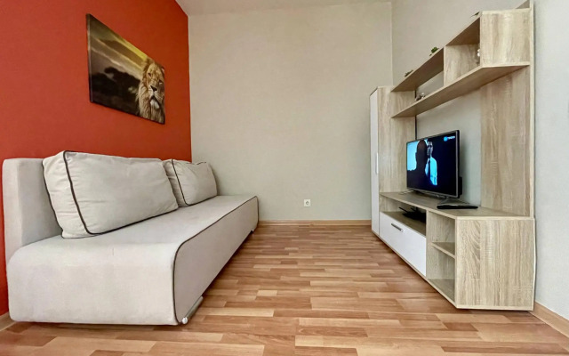 Your Comfort Apartment on Gidrostroiteley Street