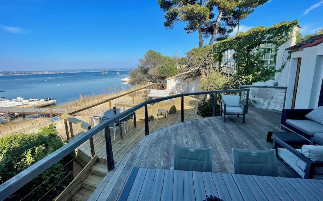Villa Front de Mer - Presqu'île de Giens
