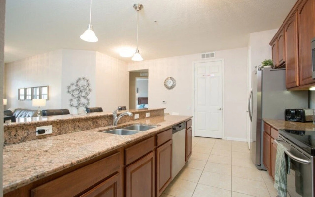 Vista Cay Getaway