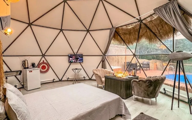 Sapanca Life Dome - Cottages_and_Houses in Sakarya - Photo 5