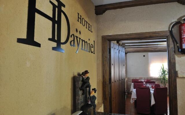 Hotel Daymiel