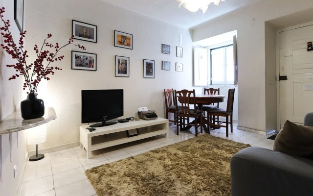 Typical Santa Marta by Homing