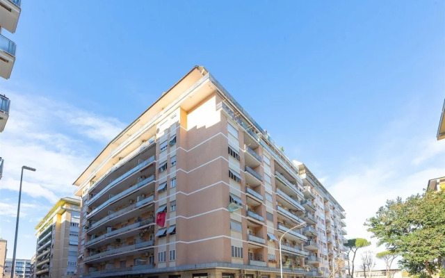 Pigneto Second Apartment