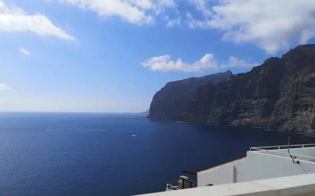 Wonderful apartment in Los Gigantes