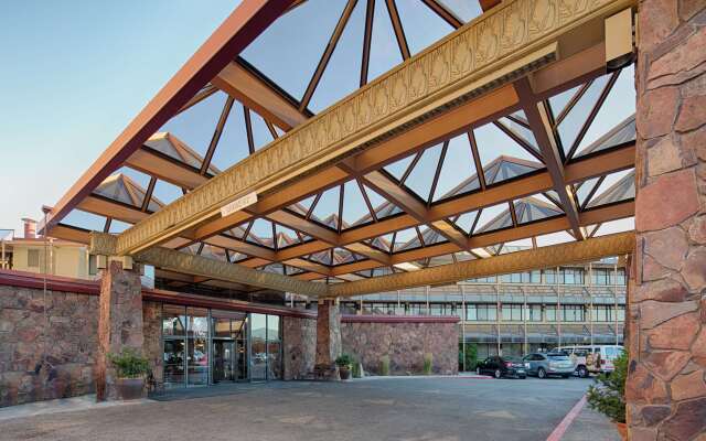 Red Lion Hotel Boise Downtowner
