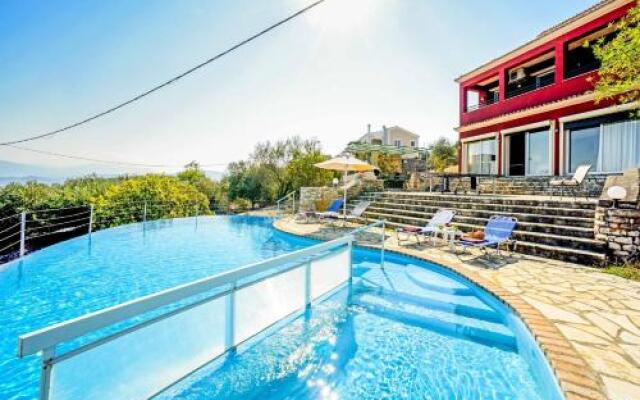 Villa Spiros