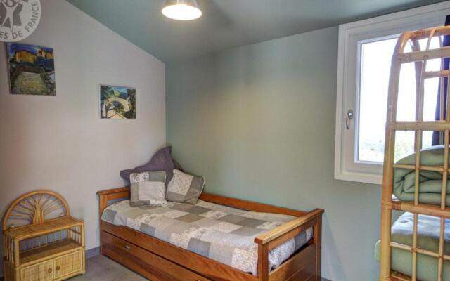 Gîte Genilac, 3 pièces, 3 personnes - FR-1-496-114