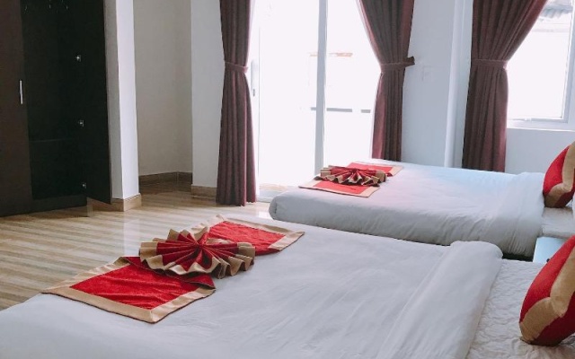 Dat Thien An Hotel