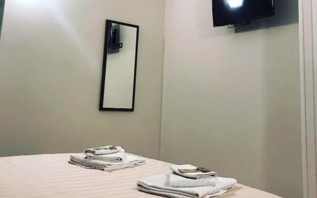 Time Out ApartHotel