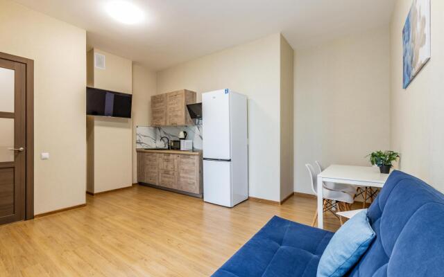 DreamHouse на улице Щербакова 12