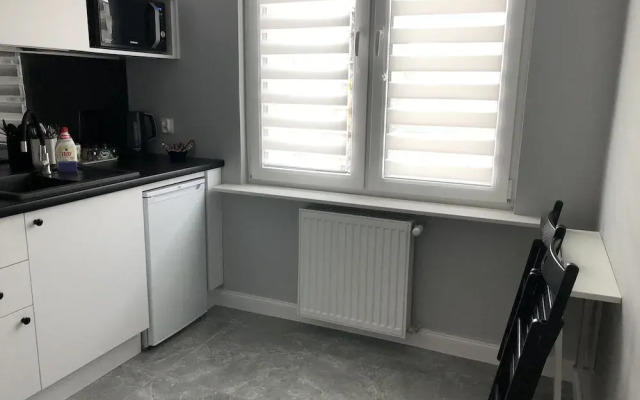 Central Rental -  Apartament Centrum Zamenhofa 1