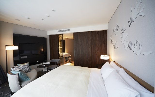 Hotel Gracery Seoul