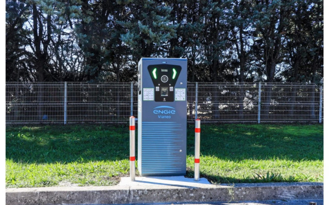 B&B HOTEL Beaune Nord