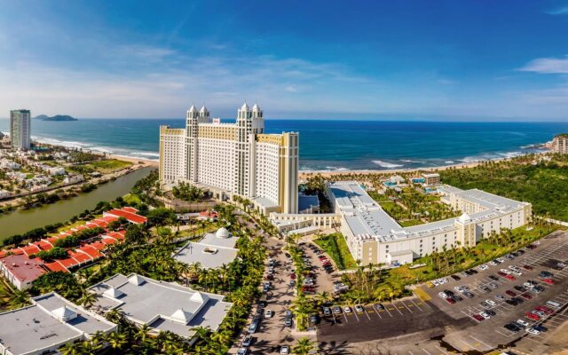 Riu Emerald Bay - All Inclusive