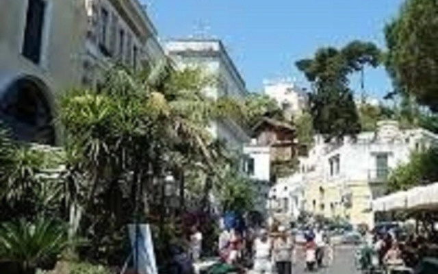 Casa Sunrise a 10 mt dal mare