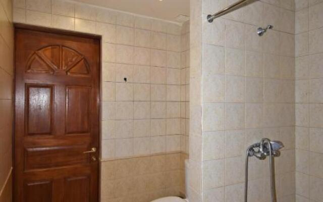 Abovyan Street 16, Apartment No 24