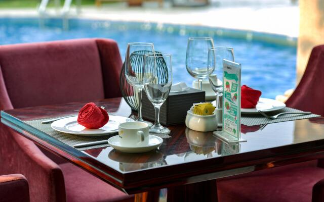 Country Garden Phoenix Hotel Huiyang