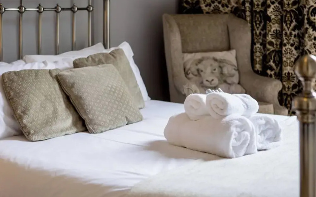 JOIVY Doune Terrace Apartment: Edinburgh New Town Prime Location
