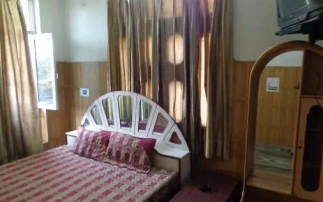 Hotel Amber