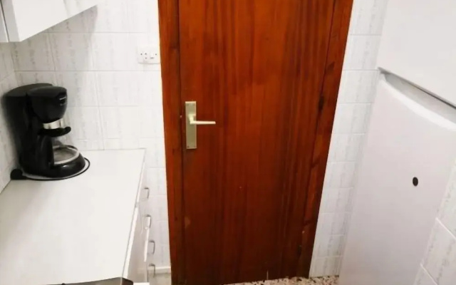 Apartamento 5690