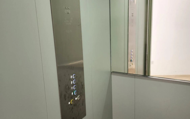 apartamento centro ronda 1º