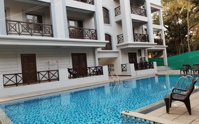 Coastal Suites Apart-Hotel