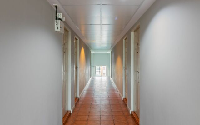 Resortel Lat Phrao 91 By Zuzu