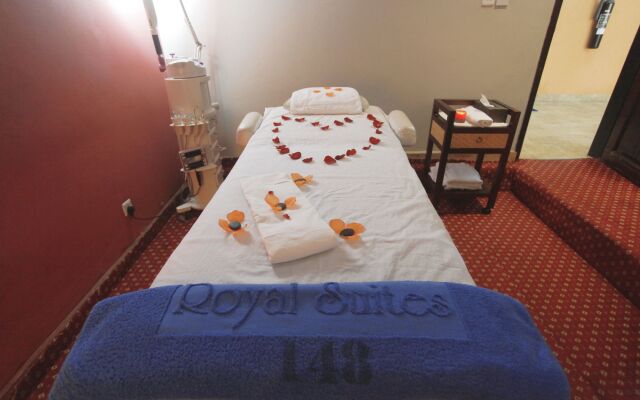 Royal Suites