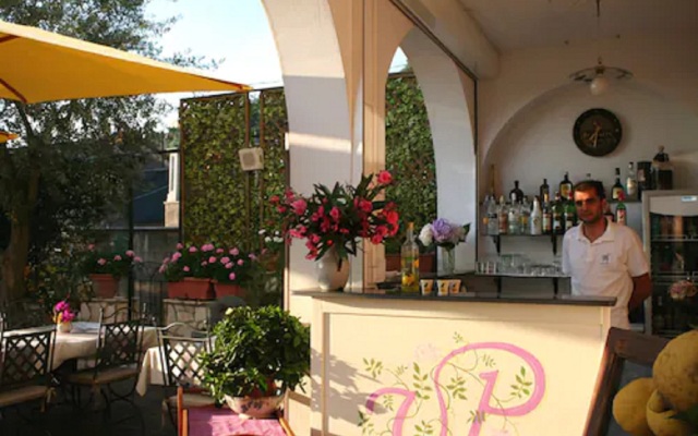 Villa Pane Resort